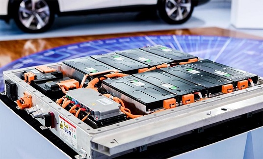 工信部舉行《新能源汽車廢舊動力電池回收和綜合利用管理暫行辦法》新聞發布會